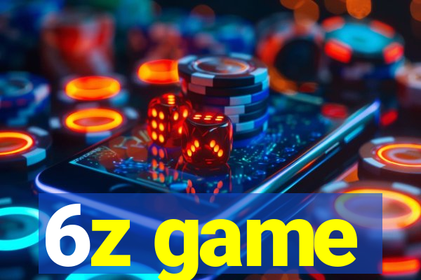 6z game